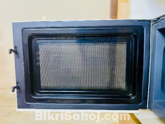 মিয়াকো ওভেন (Miyako Microwave Oven)(Model: MD-90D23ATL-A9)